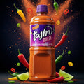 Tajin Dulce Original Salsa de Chile en Polvo Acidulada mexicano en colombia