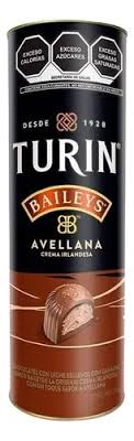 Baileys Chocolates Avellana Crema Irlandesa Tubo Colombia