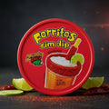 Zumba Pica Forritos Chela Rim Dip Pasta de Chamoy 227gr Colombia