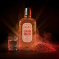 Licor con Tequila Gran Malo Tamarindo 750 ml en Colombia