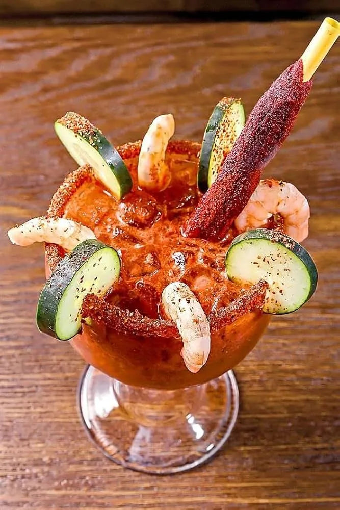 Pikemex Mexico - Alex Mini Banderillas Tamarindo Chile 50pzs x 14gr 700gr En Colombia
