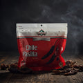 Chile Seco Pasilla Don Zabor  En Colombia