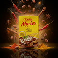 Mole Poblano con Cacao Doña María Tetrapack 360gr EnColombia