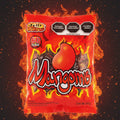 Gomas de  Mango Picositas Mangomis en Colombia