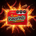 Pulparindo Original Extra Picante Caja x 20pzs -  280gr En Colombia