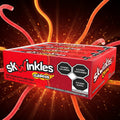 Skwinkles Clasicos Chamoy 12 Pzs mexicanos en Colombia