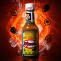 Yucateco Salsa Exxxxtra Picante Kutbil-ik de Chile Habanero Frasco 120ml En Colombia