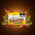 Pulparindo Original Tamarindo Sin Azúcar  en Colombia