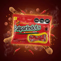 Pulparindots Caramelos Tamarindo Extra Picantes en Colombia