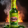 Salsa Picante Jalapeña Yucateco MEXICANO en Colombia