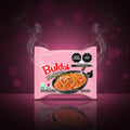 Buldak Sopa Instantánea Carbonara Picante Bolsa (Rosada) Colombia