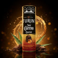 Turin Jose Cuervo Chocolates mexicanos Tubo 180gr En Colombia