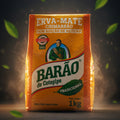 Barao yerba mate brasil en colombia