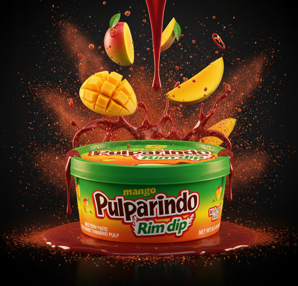 pulparindo escarchador micheladas mexicano en colombia