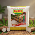 Farinha de mandioca amafil en colombia por pikemex
