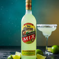 Jose cuervo margarita mix limón en Colombia