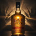 Licor de agave mexicano cielo azteca en Colombia