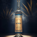 Mezcal 400 conejos mexicano en Colombia