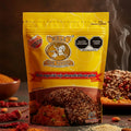 mole mexicano don pancho rojo en colombia