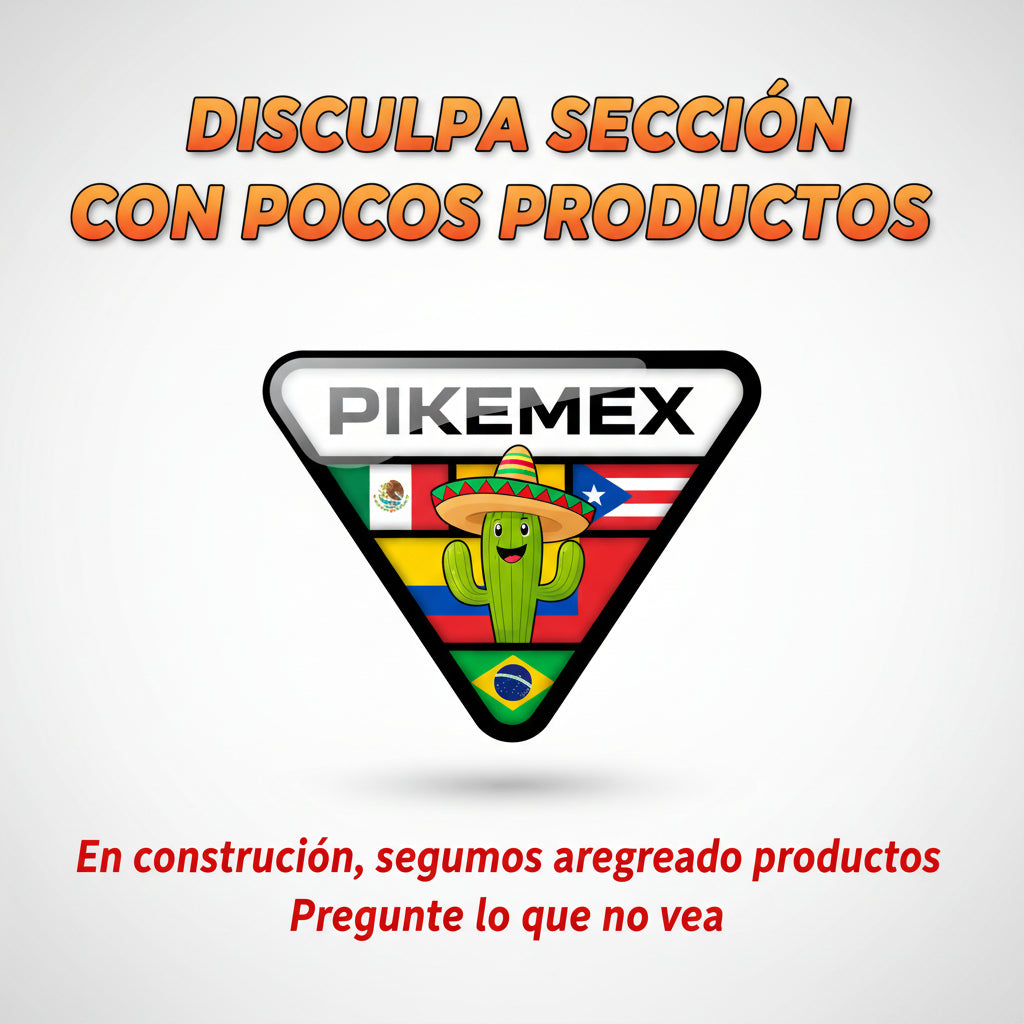 pagina en construcción licores mexicanos