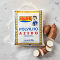 Polvilho azedo amafil en colombia