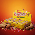 Pulparindo Mini Original Tamarindo en Colombia
