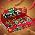 Pulparindo Mini Extra Picante en Colombia