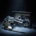 Tequila revolver mexicano en Colombia