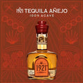 Tequila añejo 1921 en Colombia
