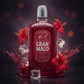 Tequila Gran Malo de Jamaica en Colombia